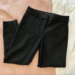 JCrew Cameron Pant